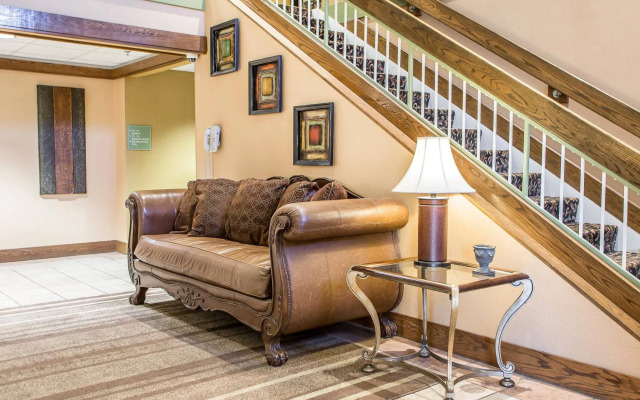 Quality Inn St. Robert - Ft. Leonard Wood