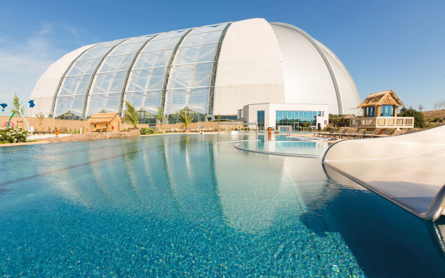 Tropical Islands Resort