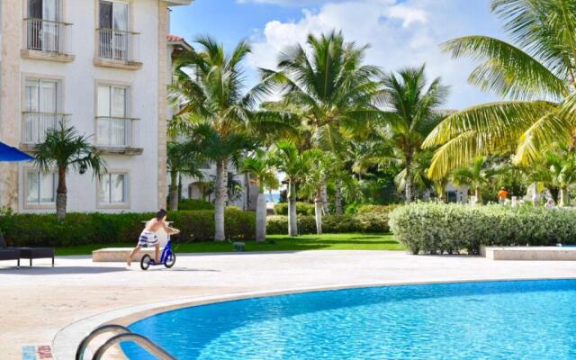 2BR Beach Apt @CadaquesCaribe Bayahibe