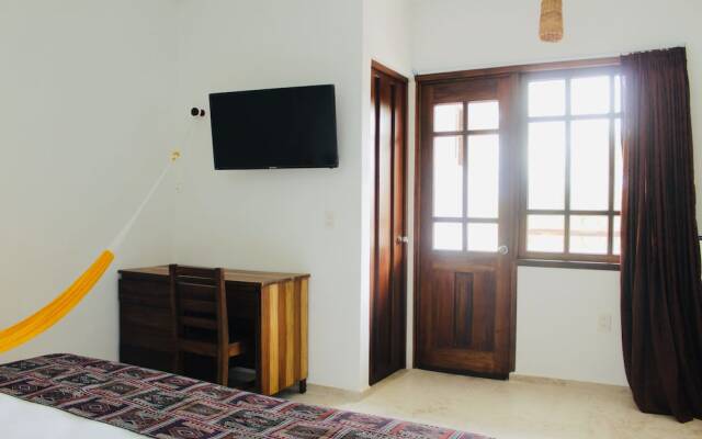 Kiin Wayeb Hotel Boutique