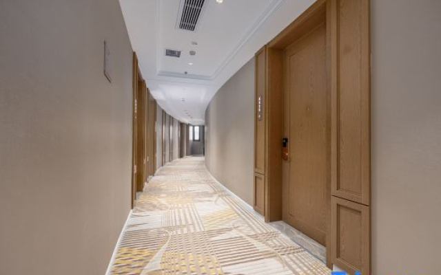 Vienna Hotel (Chongqing Jiangjin Degan Industrial Park Branch)