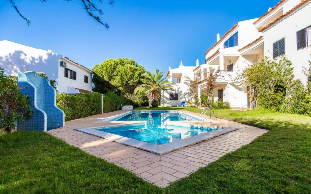 Akisol Olhos de Agua Pine II