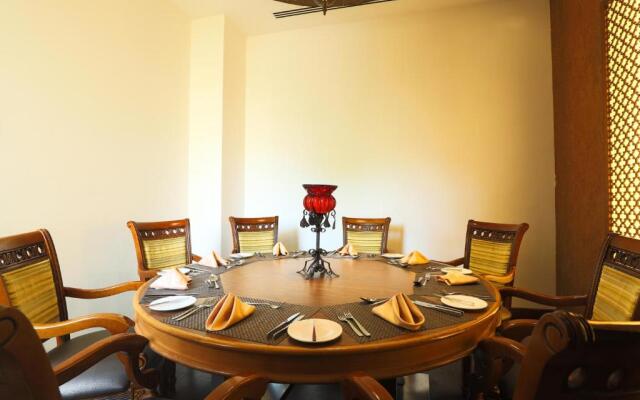 Mughal Suites