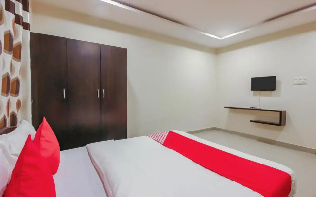 Collection O 18725 Hotel Hillside