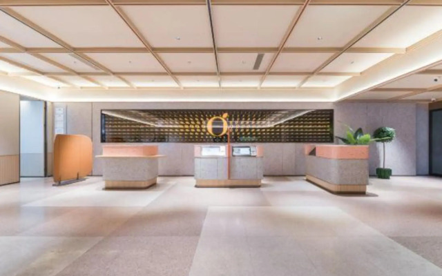 Guangshen Hotel