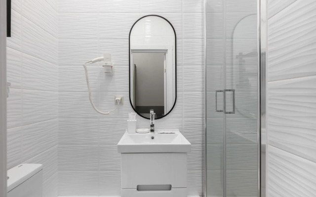 Knokey на Старокаширском шоссе 2 корпус 6