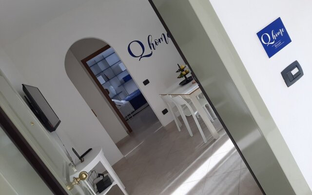 Qhome Smart