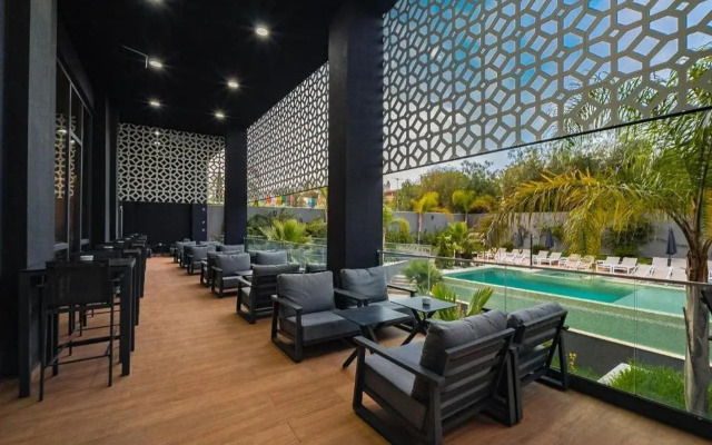 Ad Hotel Hydra