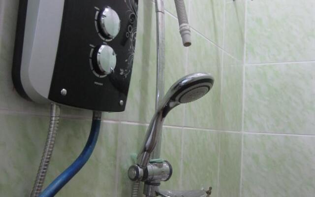 Hotel Bajet Meru Bestari