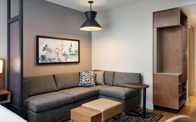 Hyatt Place Melbourne Airport