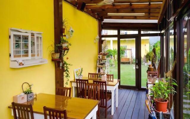 Dream House B&B