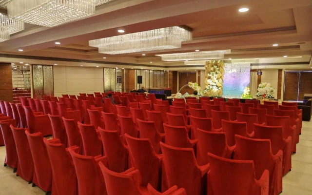 Rang Lords Inn Bharuch