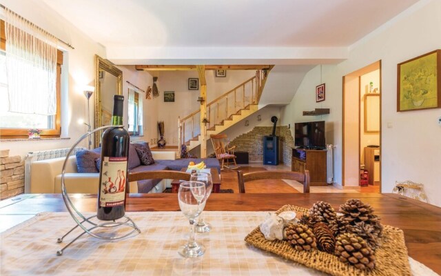 Amazing Home in Vrata With Sauna, Wifi and 4 Bedrooms