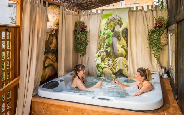 Goldenes Fass Meißen