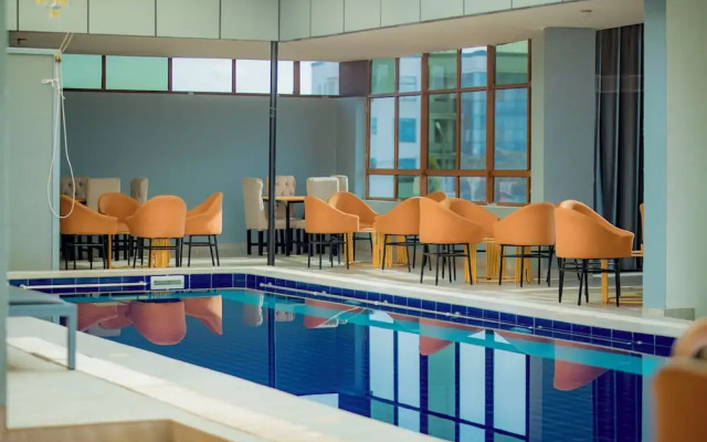 Wintana Hotel & Apartments