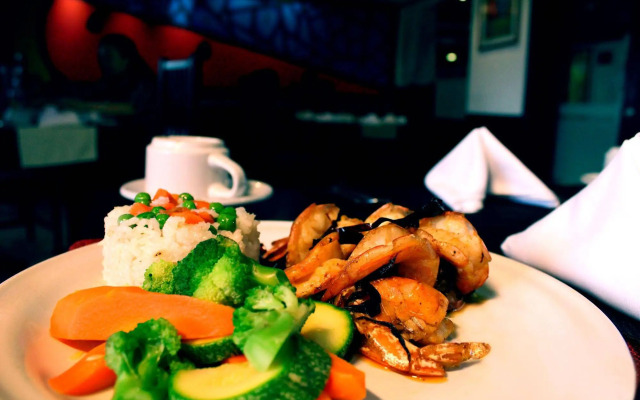 Mia City Villahermosa