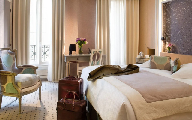 Hôtel Madison