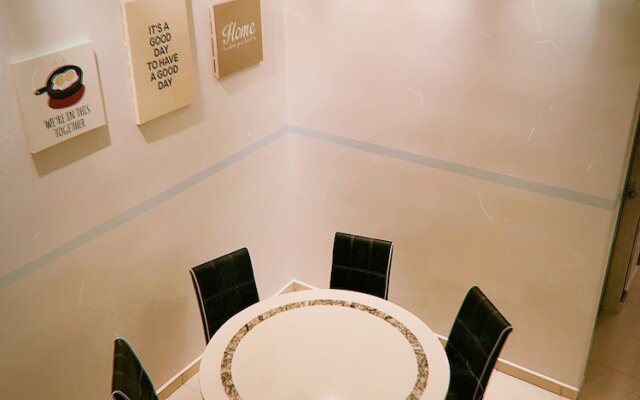 Cameron Highlands Family Homestay