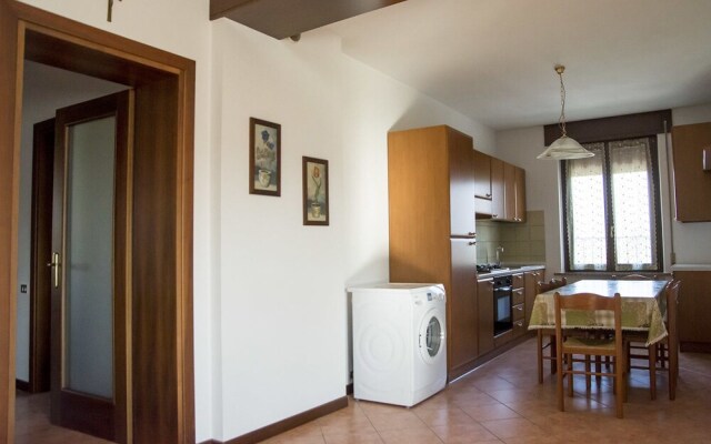 Agriturismo Gaspari Farm