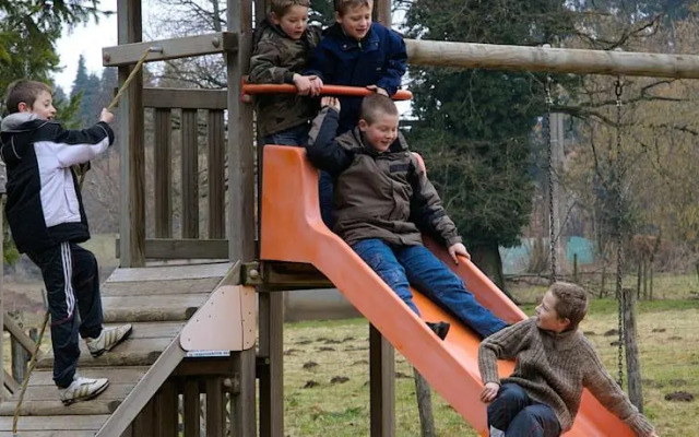 Hameau de la Maridele