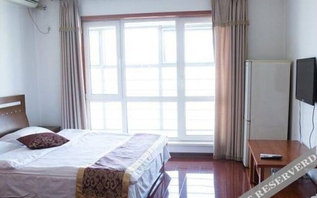 Dalian Xinghai Coast Holiday Hotel