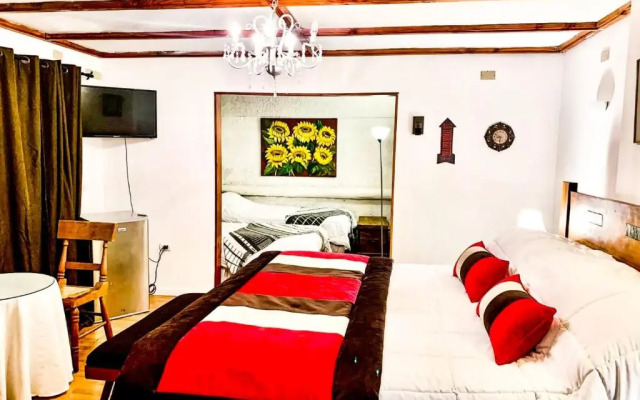 Posada BellaMare, Reñaca