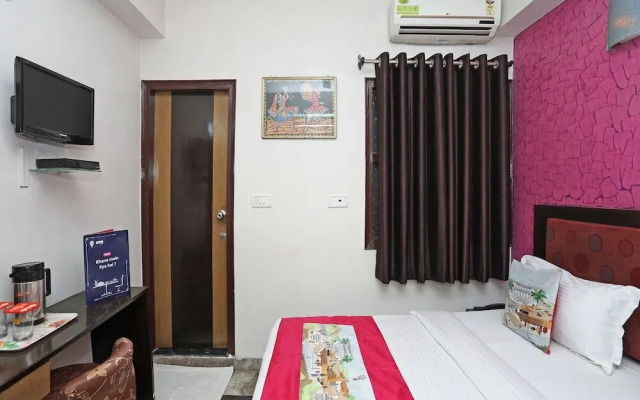 Indraprasth Residency