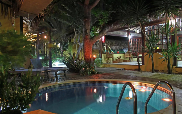 Pousada Cabana
