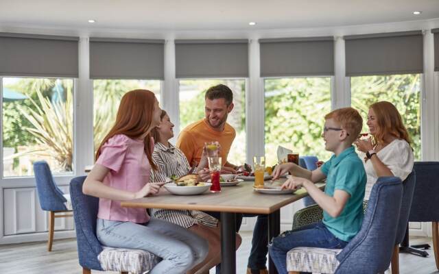 Caravan Hire at Southview Leisure Park