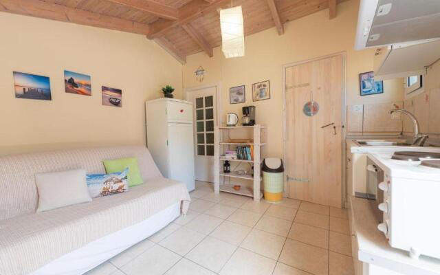 Glorious Sunset & Sea View Loft Apt Mariastella 6