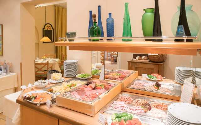 Best Western Hotel Geheimer Rat