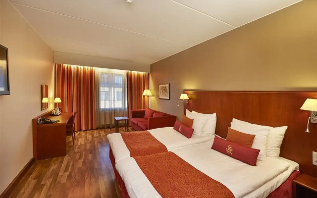 Best Western Hotel Atlas Kuopio