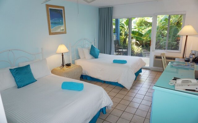 Отель Sibonne Beach