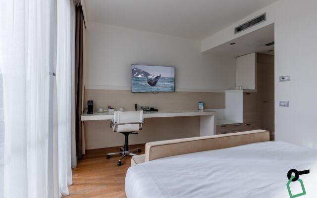 HOTIDAY Room Collection - Pisa