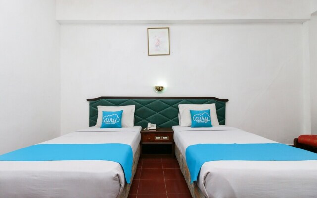 Airy Sipora Pora 4 Parapat
