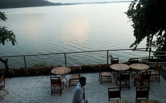 Touchwood Resort Bhopal