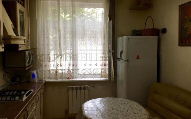 Guest House Aleksina