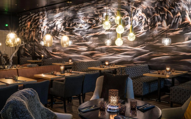 Lapland Hotels Oulu