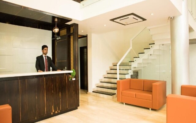 Hotel Sangat Regency