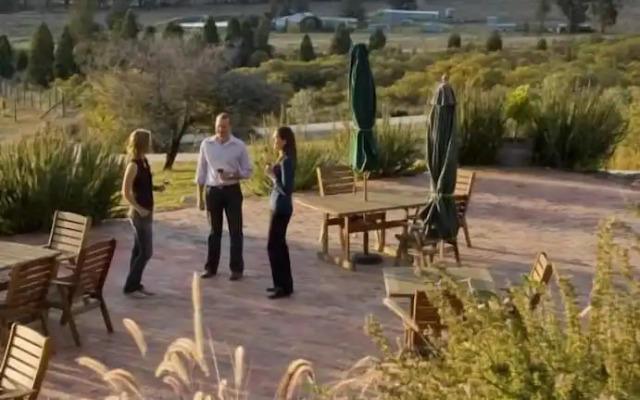 The Mudgee Homestead Guesthouse