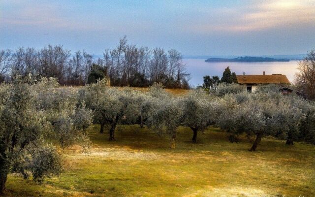 La Gemma Sul Lago