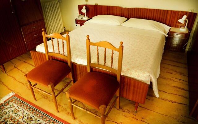 Albergo Trieste