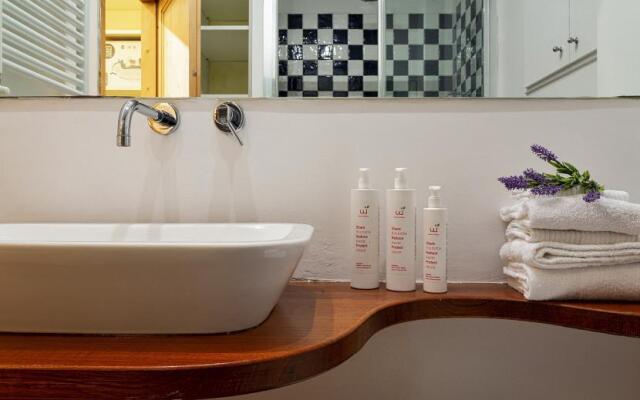 Flat 75M² 2 Bedrooms 1 Bathroom - Genoa