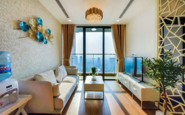Vinhomes Skylake Managed by Anstay Residence