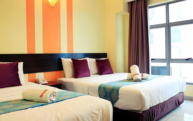 Sun Inns Hotel Kota Damansara
