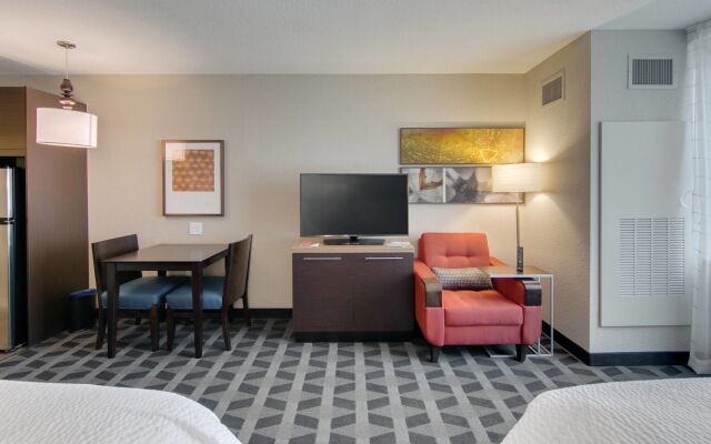 TownePlace Suites by Marriott Kansas City Liberty