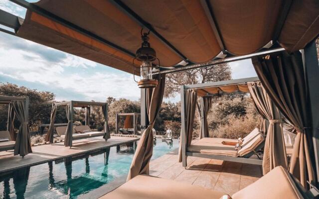 Palala Boutique Game Lodge & Spa