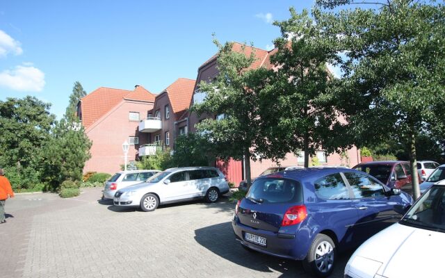 Appartementhaus Holländerei