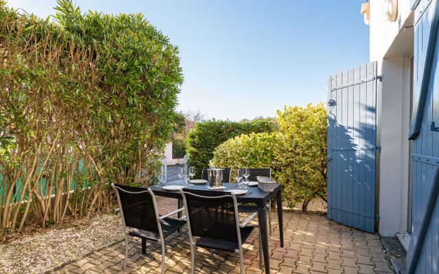 Domaines des Albères