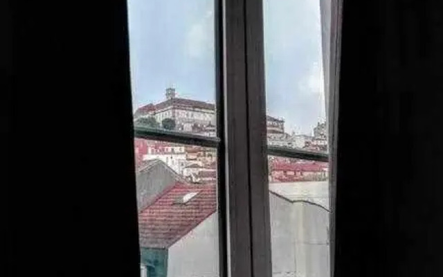 Apartamentos Internacional